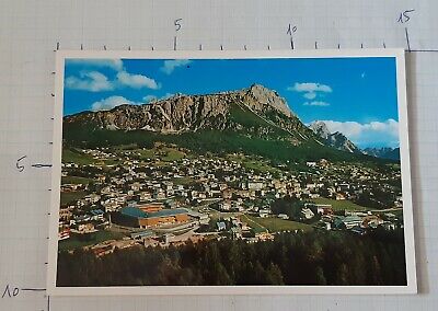 CORTINA d'AMPEZZO DOLOMITI BELLUNO SORAPIS PELMO ANTELAO FUNIVIA FALZAREGO GIAU 