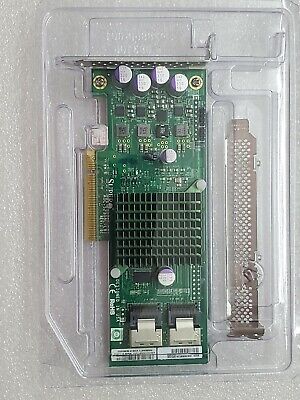 SuperMicro AOC-S2308L-L8i 8 porte è la modalità PCIE 6Gb/s Scheda Controller RAID Server 