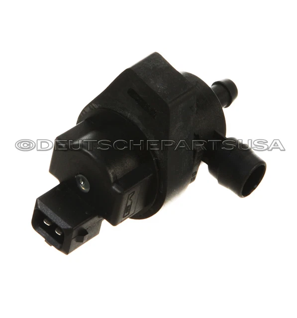 FUEL TANK EVAPORATOR Breather Vent Valve fr BMW E46 M3 Z4 E36 Z3 3.2