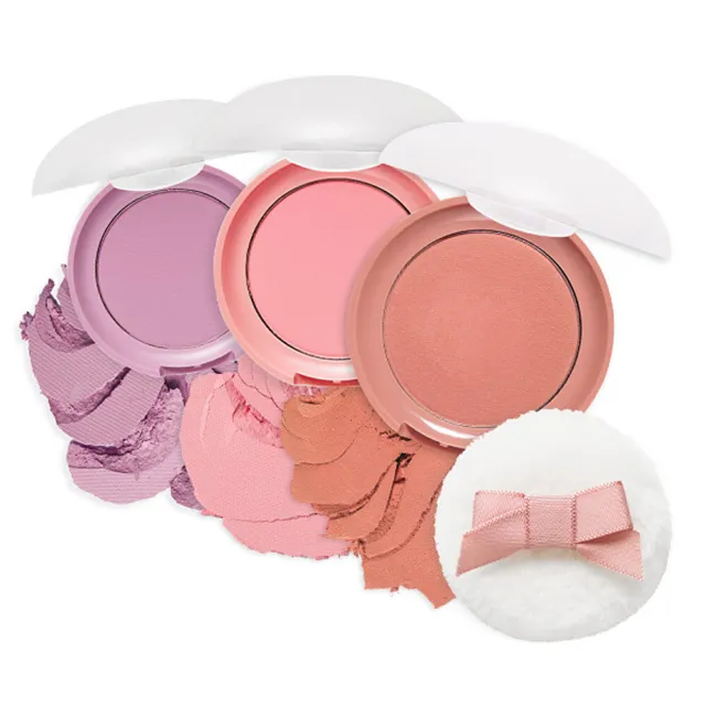 [Etude House] Lovely Cookie Blusher 4g