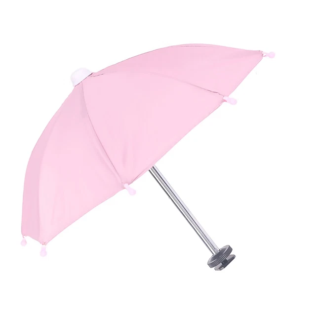 New Hot Shoe Interface Camera Umbrella Durable  For Most Cameras Protection