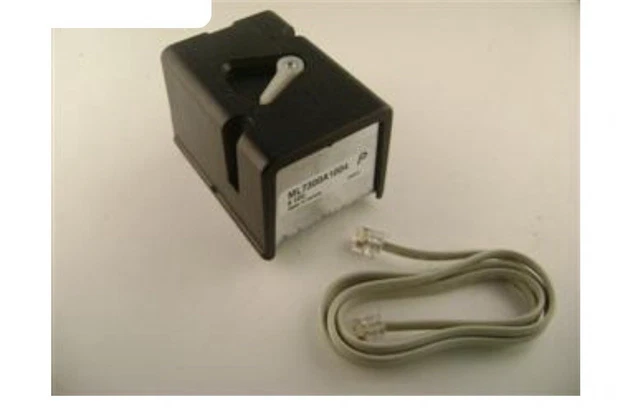 Honeywell VC6613MH6000 3-way Valve 3/4" IT With Limit Switch