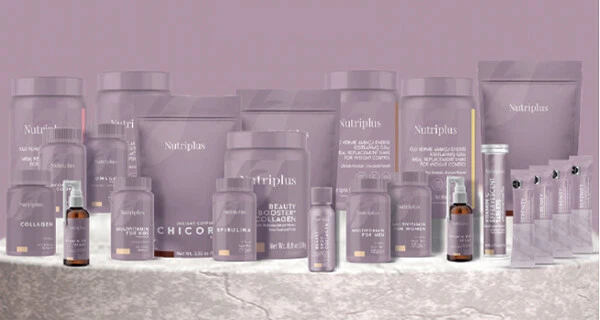 FARMASI- NUTRIPLUS COLLECTION + Collagen Collection + Shake 21.99 - PicClick UK FARMASI- NUTRIPLUS COLLECTION + Collagen Collection + Shake 21.99 - PicClick UK
