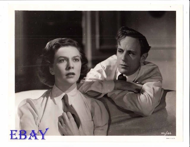 Leslie Howard Pygmalion VINTAGE Photo