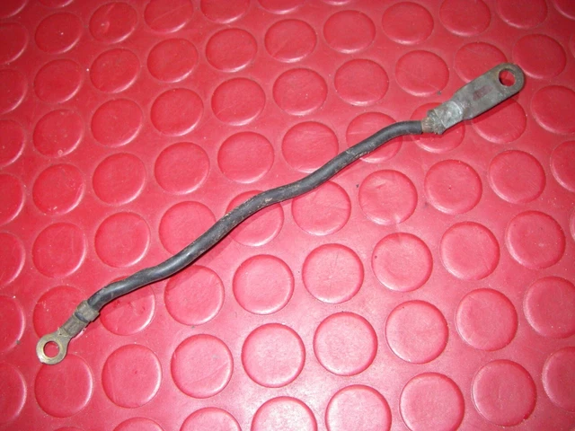 Wiring Harnesses, Cables & Connectors, Electrical & Ignition