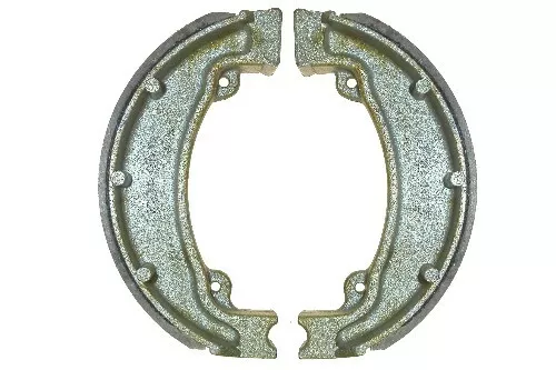 Brake Shoes Rear For Honda PES 125 R8/R9/RA (PS125) 2008-2009