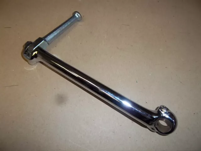 Triumph T120 T140 Bonneville Tr6 Tr7 650 750 Unit Kickstart Pedal Lever 57-7018