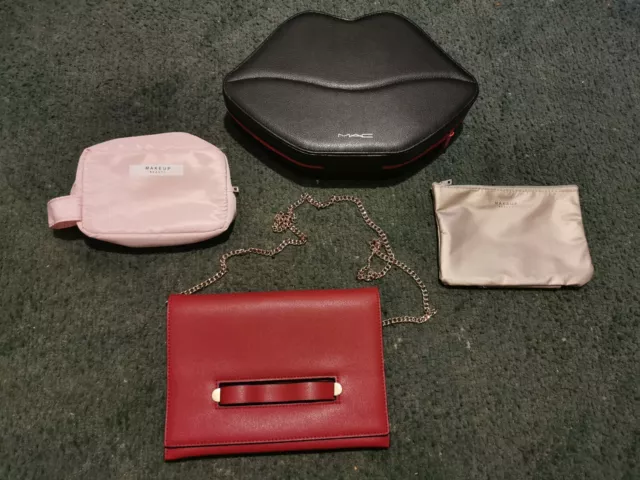 Topshop on sale makeup bag