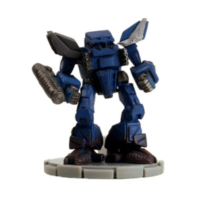 Jeu De Figurines MechWarrior : Falcon's Prey - Wizkids - Neuf - Pour Jeu De Plateau