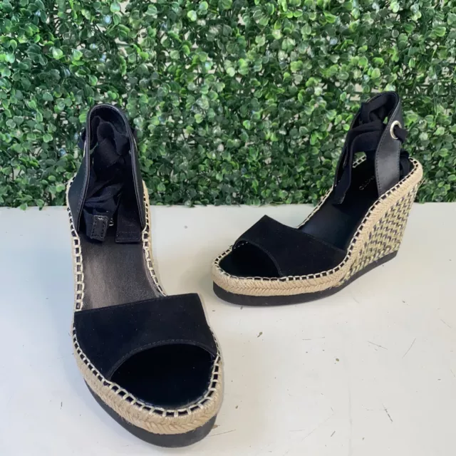 Vince camuto dovina discount wedge