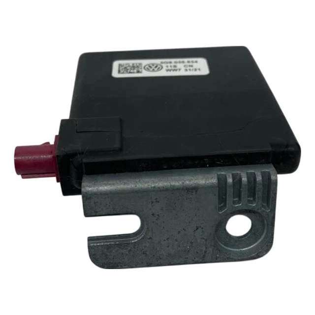 Vw Aerial Module Control Unit VOLKSWAGEN ID3 AERIAL Antenna Control Unit 2020-2024 3G9035534 £19.99 ...