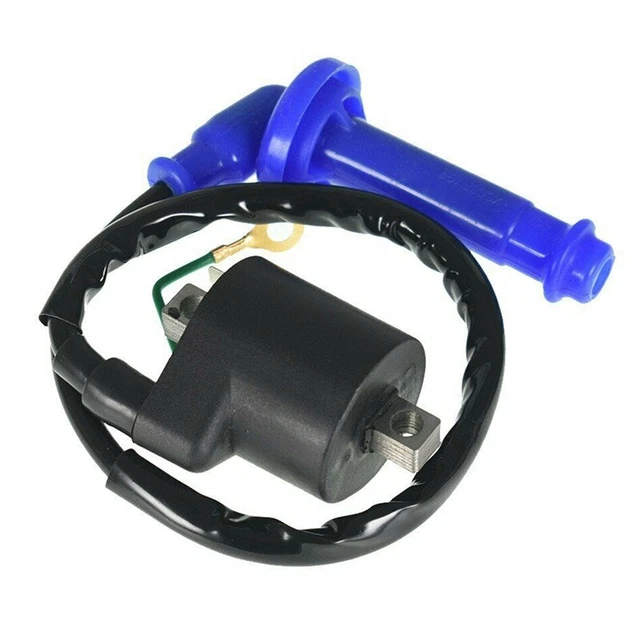 Bobina ZüNd per CRF450 CRF450X CRF450R 2002-2008 sostituzione 30500-MEB-671 U8N5