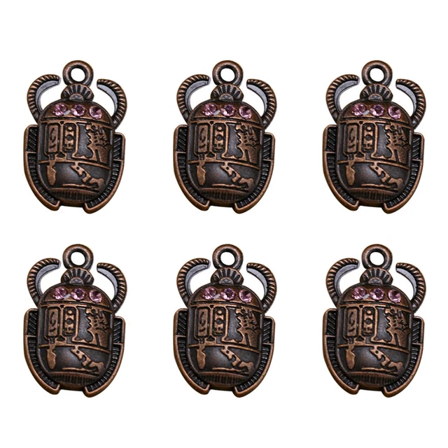 20 pièces Bricolage artisanat breloques Pendentifs pour artisanat