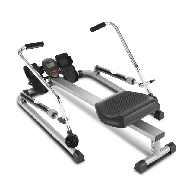 FUNMILY Rowing Machine for Home Use, Foldable Rowers, Exercise Equipment Cardio
