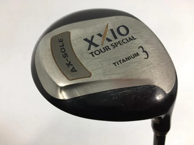 Second Hand  Xxio Fairway 2000 3W Mp100 14