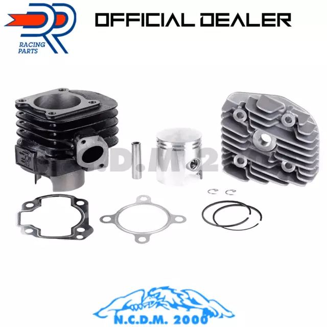 Thermal Unit Cylinder Dr Modification Engine 70cc For Aprilia Scarabeo 50 2T