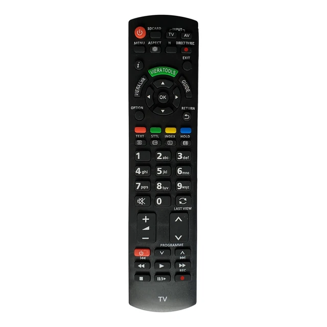 Téléviseur panasonic - Télévision