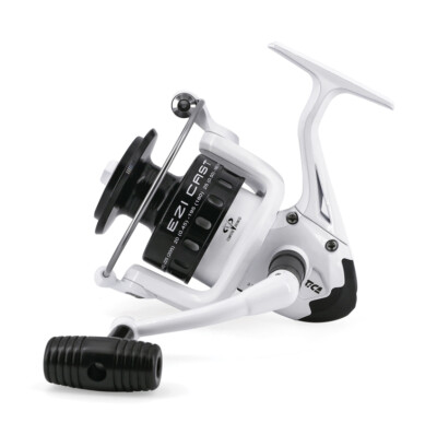 TICA TICA MULINELLO EZI CAST EC4000  per bolentino e spinning 2739 