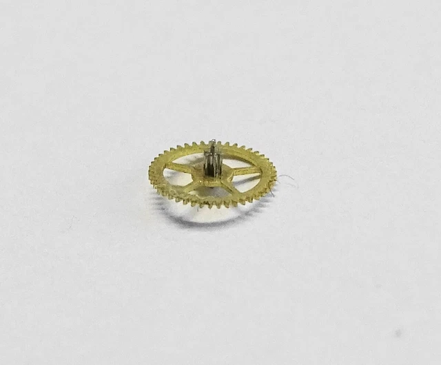 Pièce Horlogerie - Roue De Montre HS 5 1/4 (réf. 514) - Neuf Sans étiquette