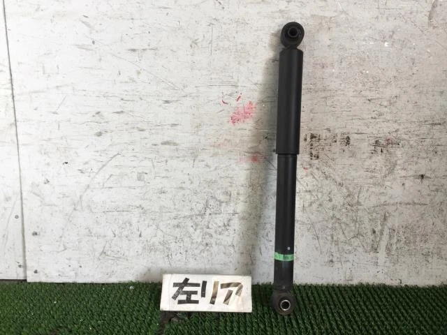 SUZUKI Lapin 2015 Rear Left Shock Absorber 4180085K00 [Used] [PA52507947]