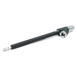 RoadPro 7 Dual Foot Tire Gauge Air Chucks & Tire Gauges