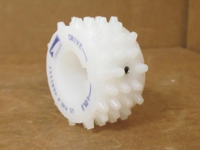 195141 New-No Box; Ashworth 4685557 Sprocket; 20-Teeth; 1"ID