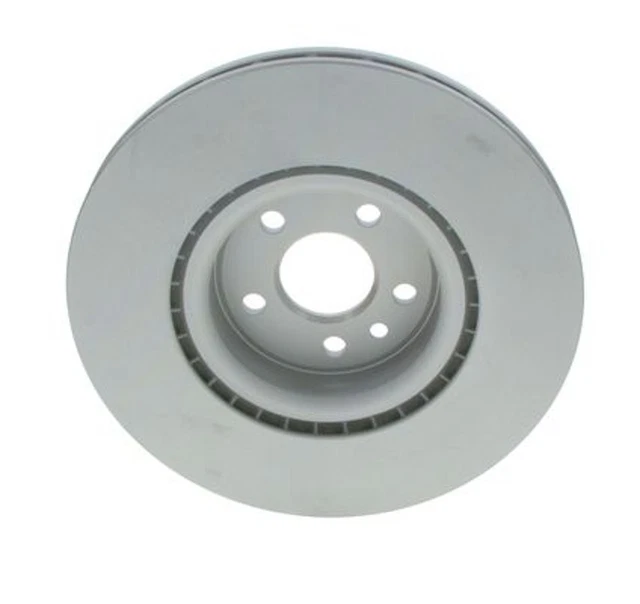 2x Bremsscheibe BOSCH 0 986 479 395 für S80 S60 XC70 V70 V60 124 VOLVO 155 157 1