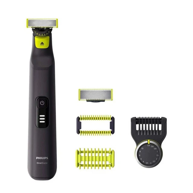 Rasoio Philips QP6541/15 Nero