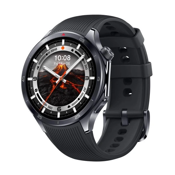 OPPO SMART WATCH X2 Lava Black EUR 320,00 - PicClick IT