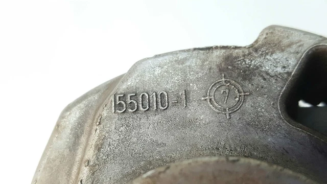 672759 Tendeur De Courroie Auxiliaire Pour Mercedes Clase S (W221) Berlina | A64 4