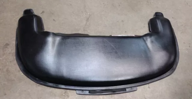 🏁1996-00 Chrysler Sebring Convertible Tonneau Parade Boot Cover Black OEM🏁