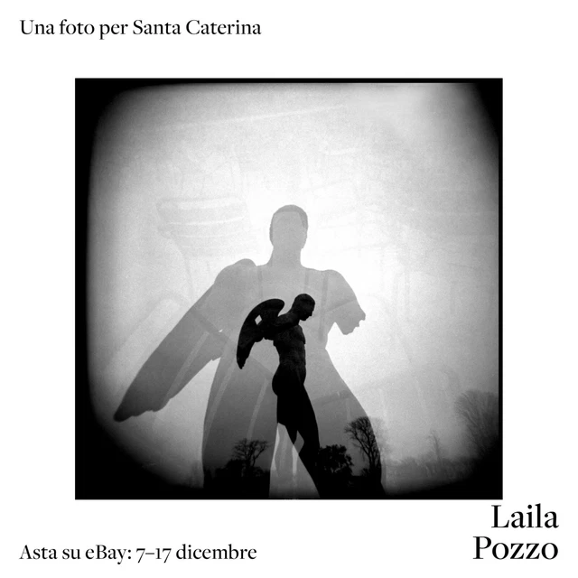 Angels, L. POZZO per S.Caterina