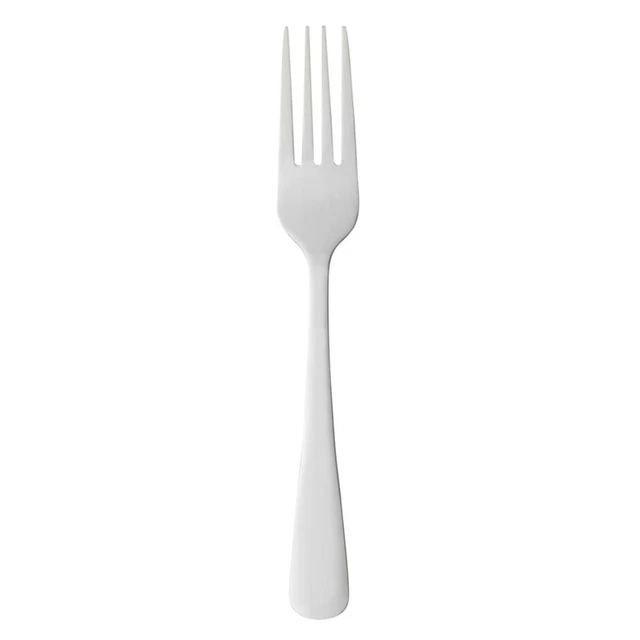 World Tableware 143 027 Windsor Grandeur 7-7/8" Dinner Fork - Dozen