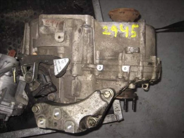 KDN boite a vitesse pour AUDI A3 SPORTBACK 2.0 TDI 2003 62779