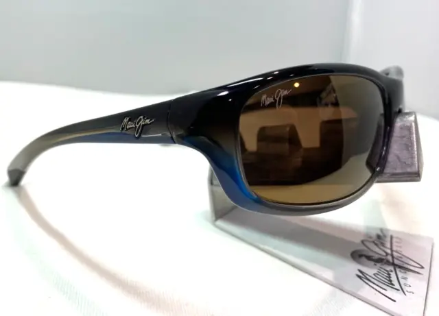 Maui Jim] KIPAHULU Sunglasses (H279-10MR) Matte Tortoise Rubber 59-19-  を多数揃えています