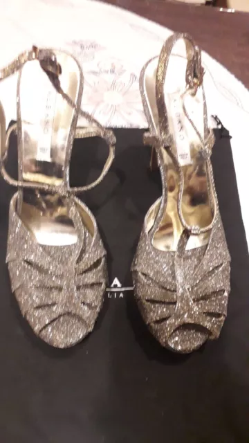 Sandali con on sale tacco 41