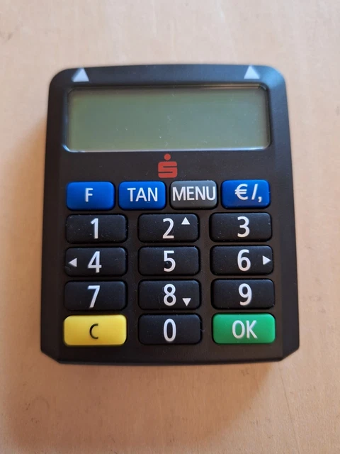 TAN Generator Test - Finden Sie das beste Gerät für Ihr TAN-Verfahren