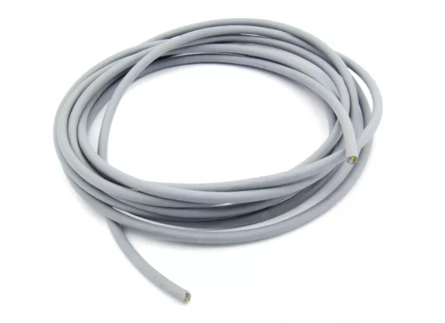 Lapp Unitronic FD CP Plus 5x0.25 24AWG Sensor Datenleitung Kabel Data Cable 4m