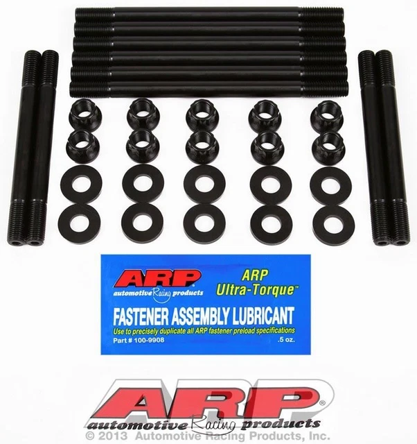 Arp Mopar Head Stud Kit 12Pt. 141-4202