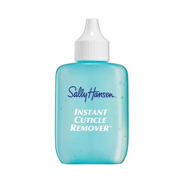 Sally Hansen Instant Cuticle Remover -Nagelriemverzorging-Default Title