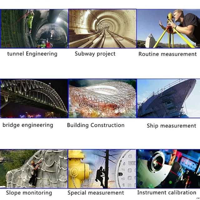 Lot De 100 Cibles Réfléchissantes Topcon Pour Station Totale - Ruban Adhésif Arpentage 20/30/40/50/60