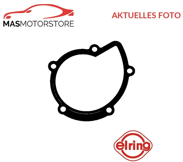 Joint Sortie Eau Audi A4 B6 B7 1.8T - Aluminium OEM 06B121132E - Compatible Seat Exeo 2002-2008