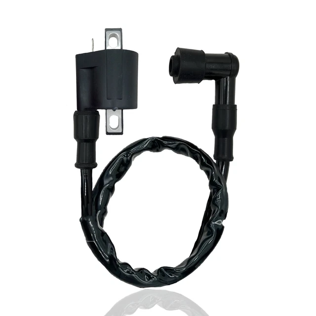 Brand New Ignition Coil For Honda NA50 NC50 NA NC 50 Express II Scooter Moped