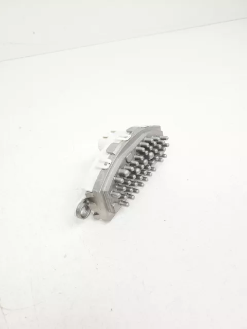 2019-2023 Volkswagen Jetta Heater Motor Oem