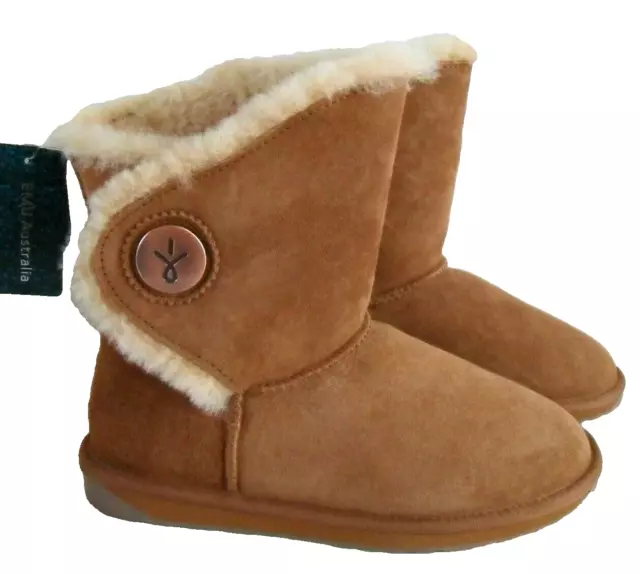 Emu discount ore boot