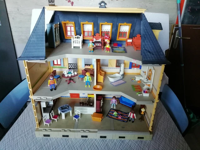 PLAYMOBIL 5301