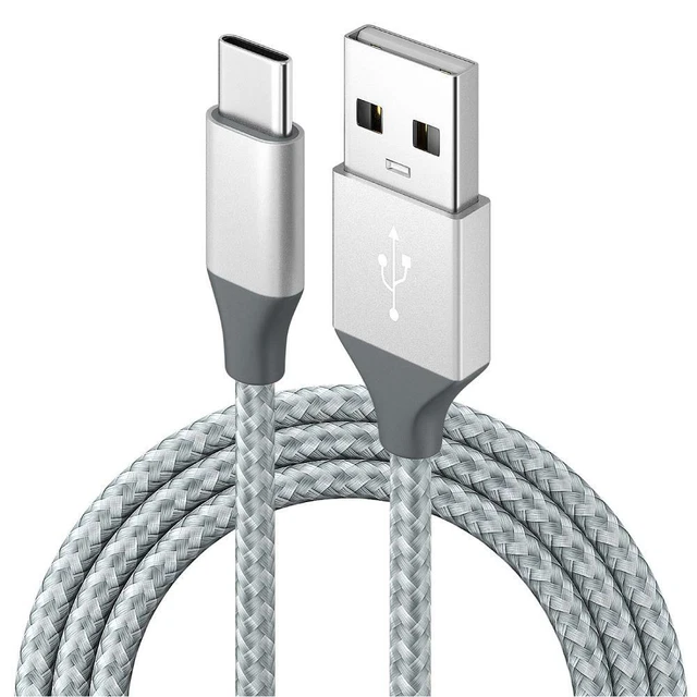 Schnellladekabel Ladegerät für Original Samsung Galaxy S8 S9 S10 S20 S21 + Plus