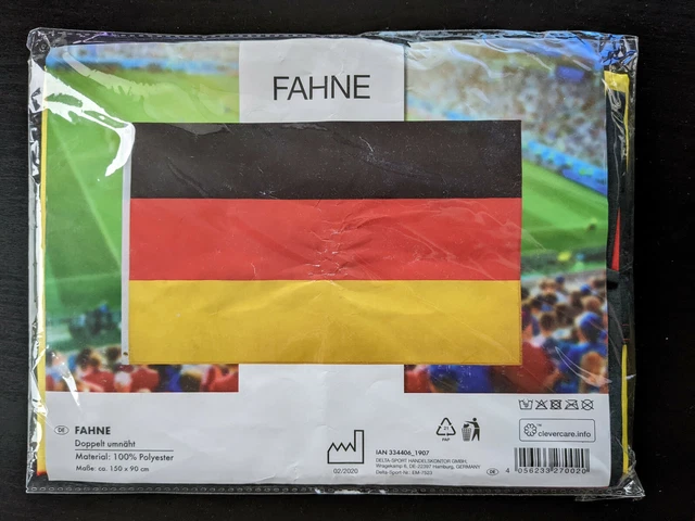 Dublin-Flagge 150x90 Cm - Robuste Außenflagge Aus 100% Polyester Mit Metallösen