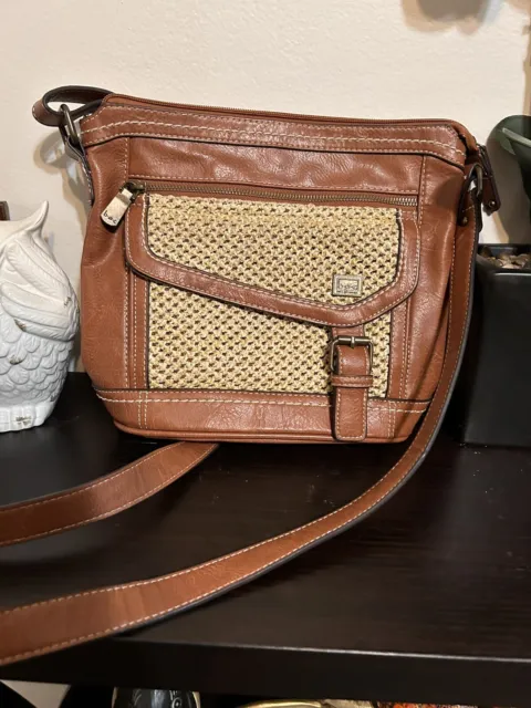 boc crossbody purse