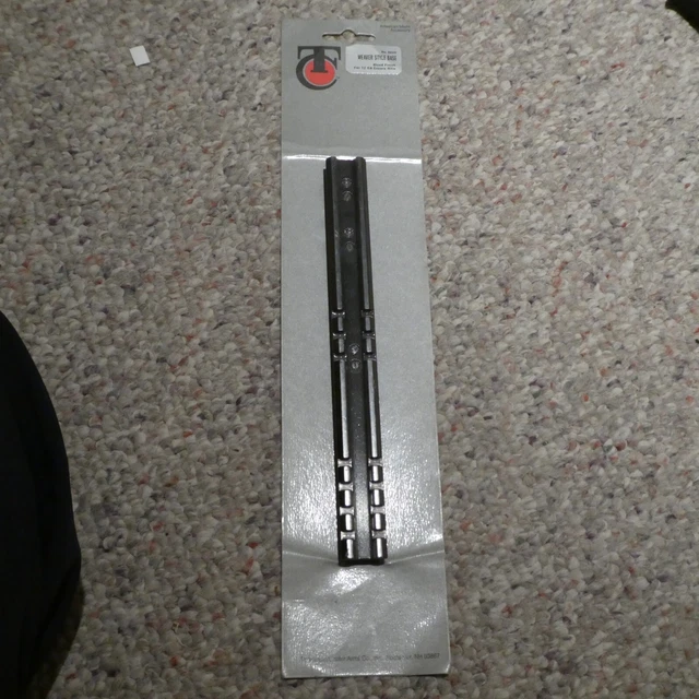 TC THOMPSON CENTER Encore Shotgun Scope Mount Base 9949 12ga Weaver